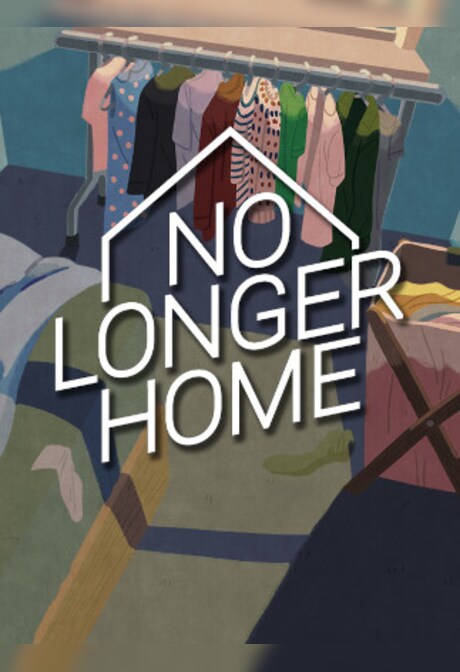 No Longer Home (PC) - Steam Key - EUROPE