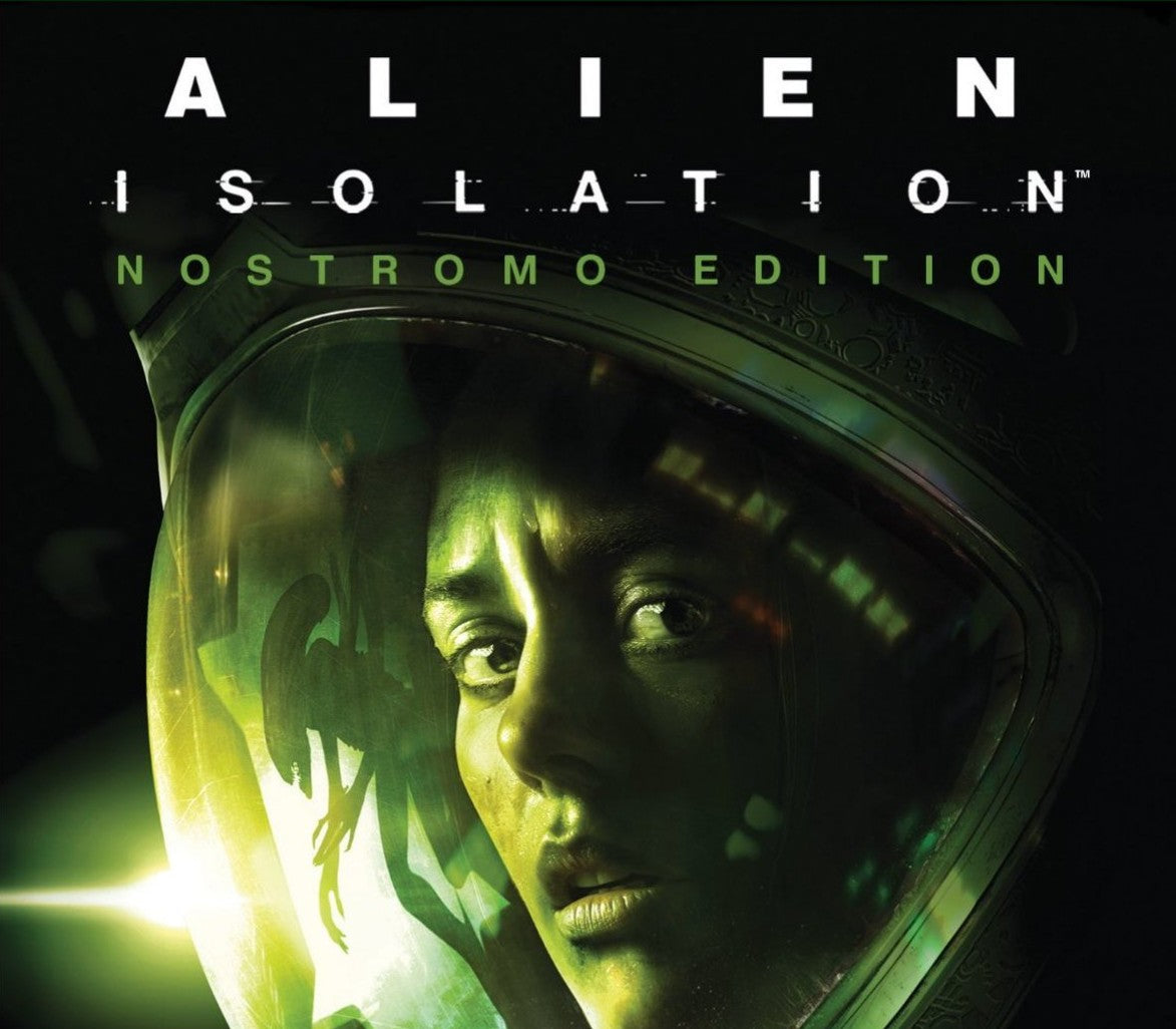 Alien: Isolation Ripley Edition