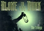 Alone in the Dark: The Trilogy 1+2+3