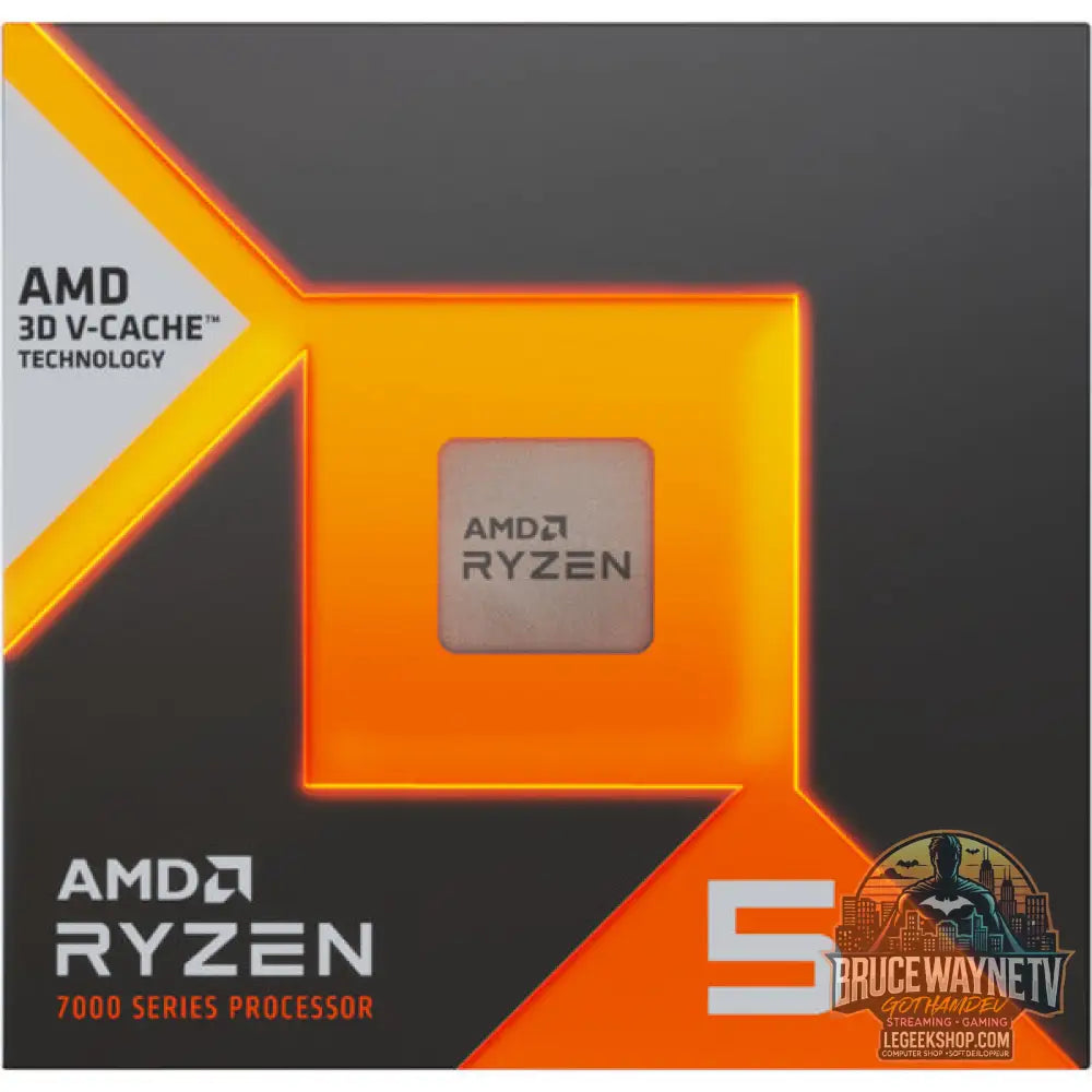 AMD Upgrade Ryzen™ 5 7500X3D + B850 AORUS ELITE WiFi7 + 32GB 6000-30, kit upgrade PC - ALTERNATE - vue 17