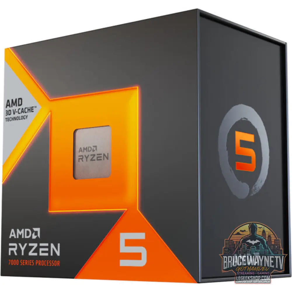 AMD Upgrade Ryzen™ 5 7500X3D + B850 AORUS ELITE WiFi7 + 32GB 6000-30, kit upgrade PC - ALTERNATE - vue 18