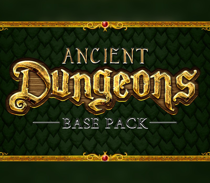 RPG Maker MV - Ancient Dungeons: Base Pack DLC