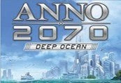 Anno 2070 - Deep Ocean DLC