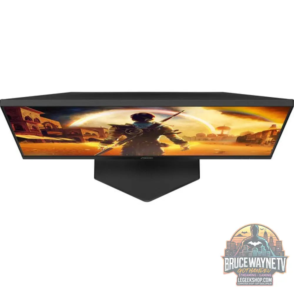 AOC 24G42E 23,8" Full HD IPS 180 Hz - AOC - vue 6