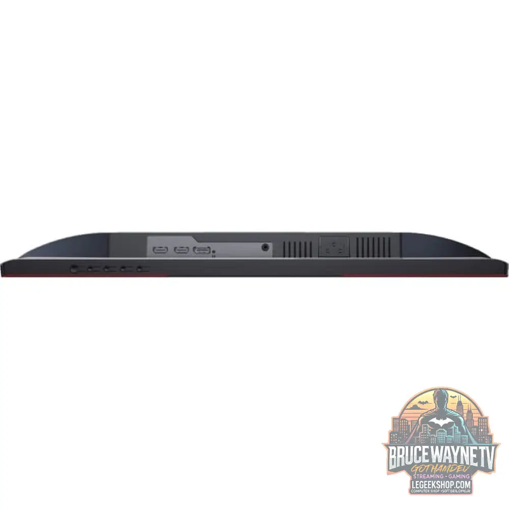AOC 25G3ZM/BK 25" Full HD VA 240 Hz - AOC - vue 11