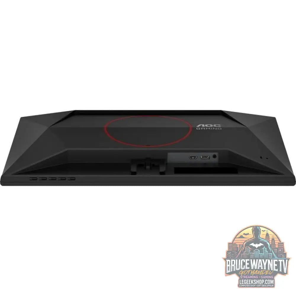 AOC 25G42E 24,5" Full HD IPS 180 Hz - AOC - vue 12