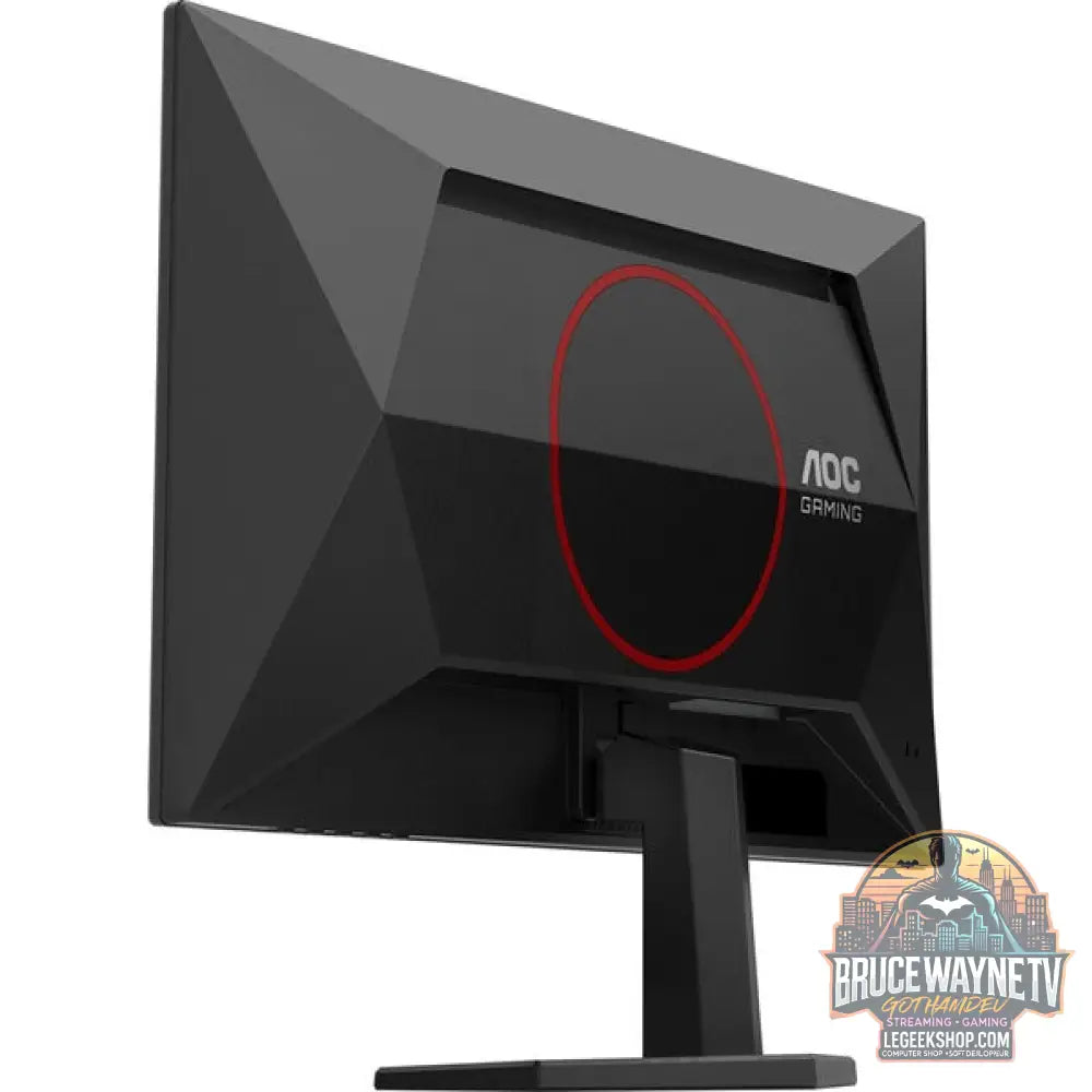 AOC 25G42E 24,5" Full HD IPS 180 Hz - AOC - vue 11
