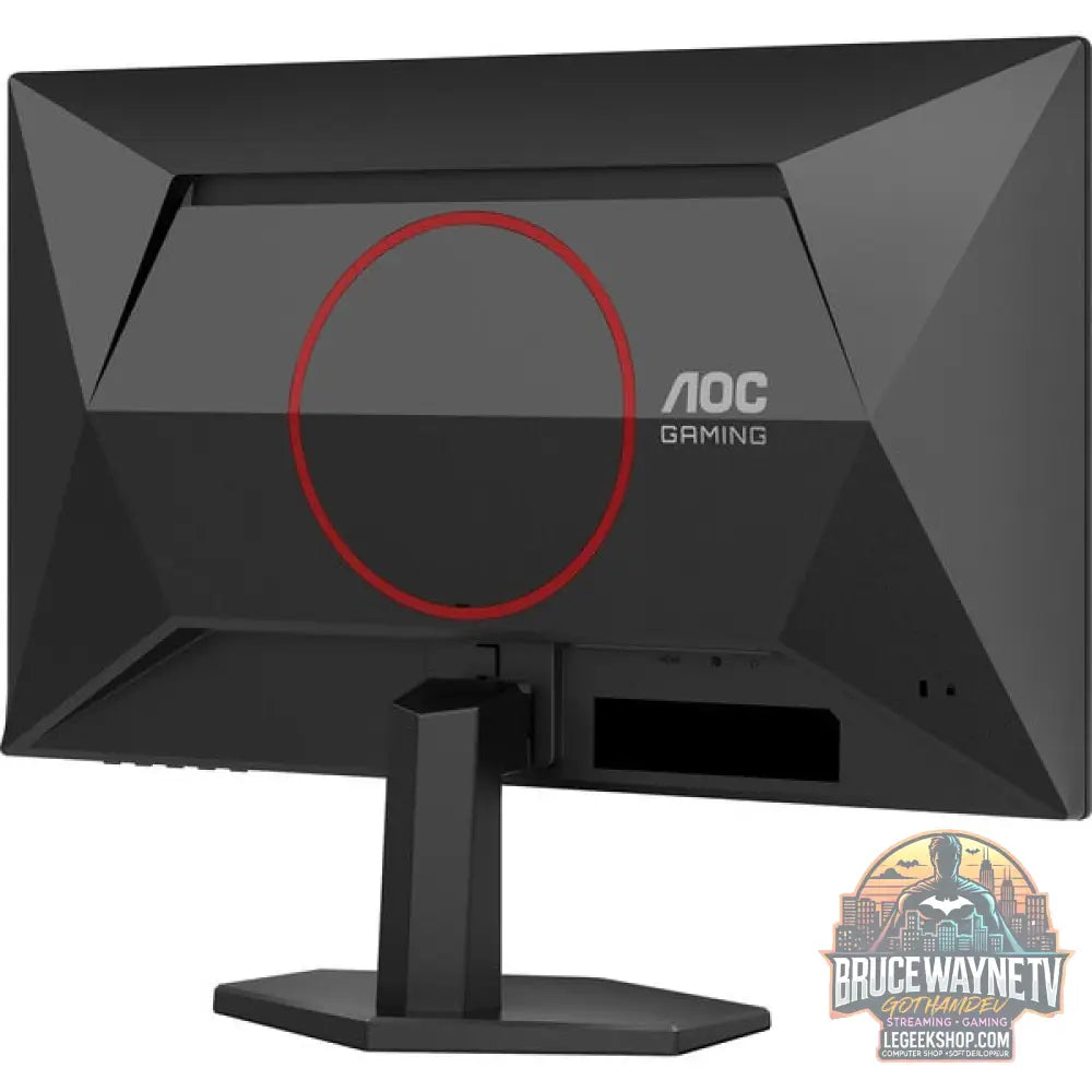 AOC 25G42E 24,5" Full HD IPS 180 Hz - AOC - vue 7