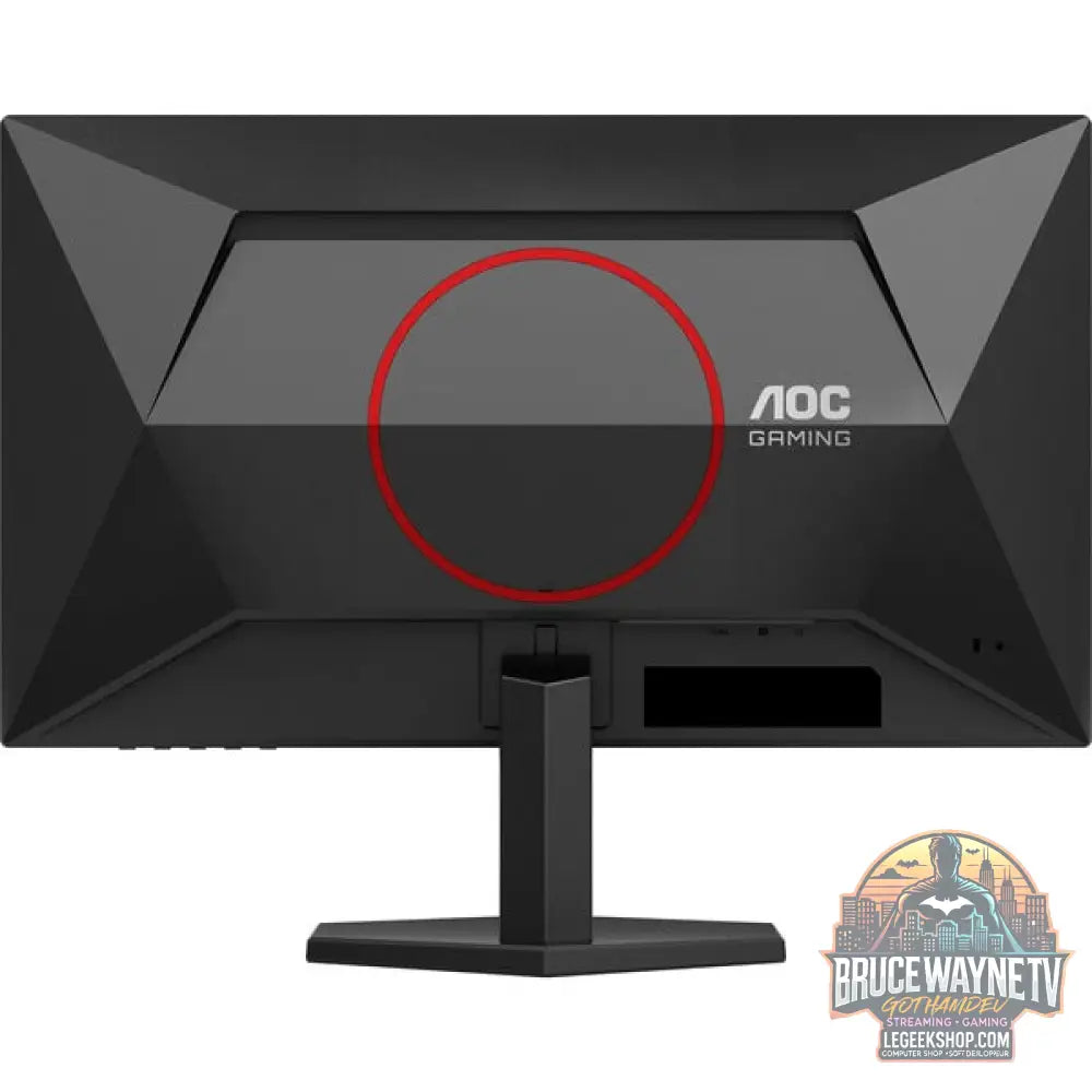 AOC 25G42E 24,5" Full HD IPS 180 Hz - AOC - vue 8