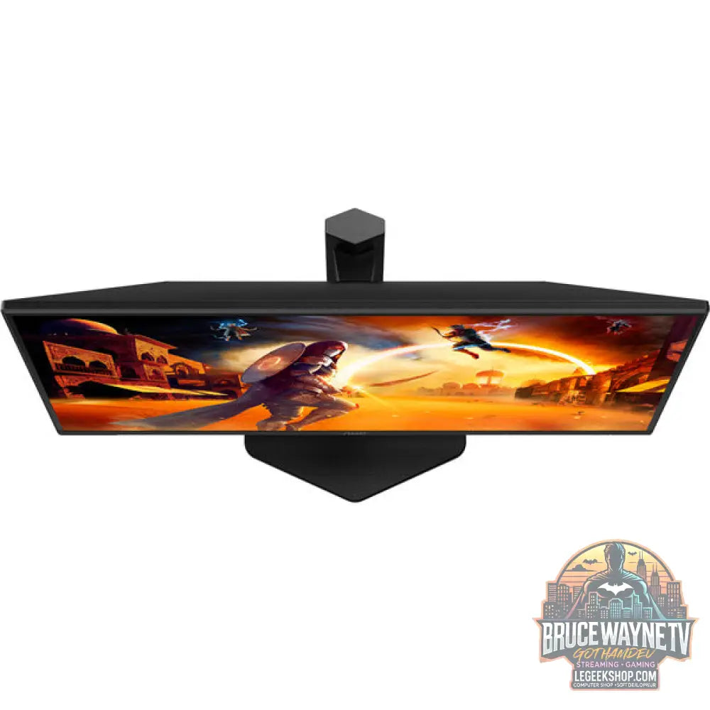 AOC 25G4SXU 24,5" Full HD IPS 310 Hz - AOC - vue 7