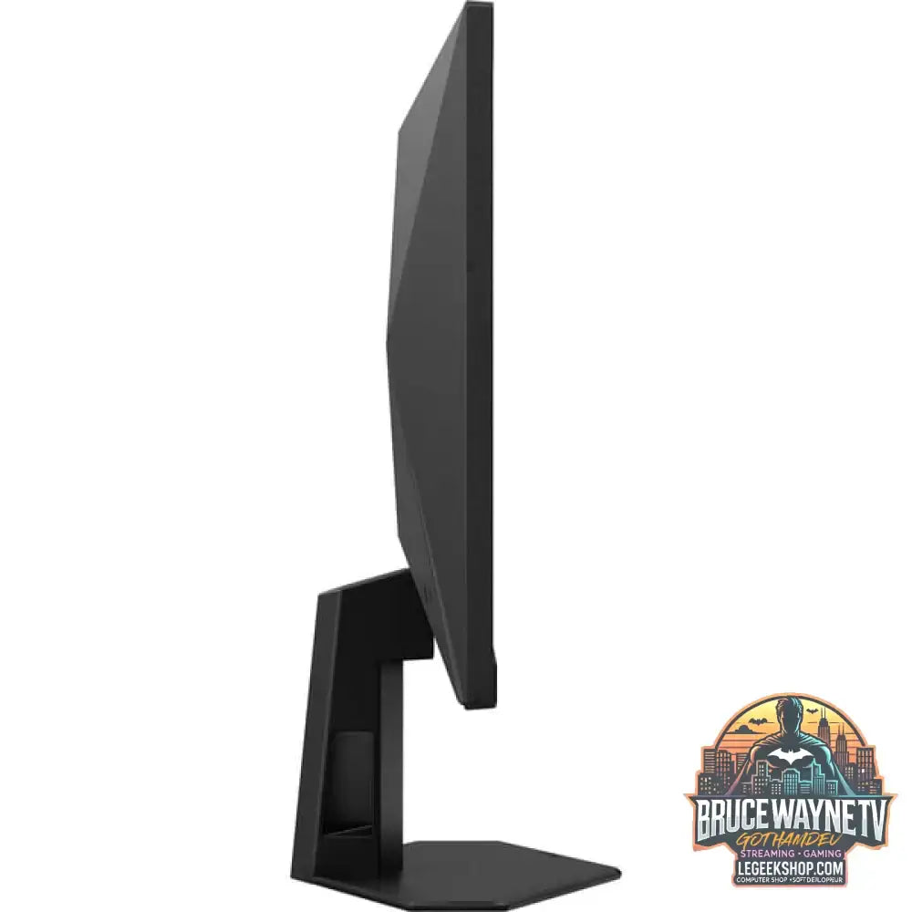 AOC 27G4HRE 27" Full HD IPS 200 Hz - AOC - vue 7