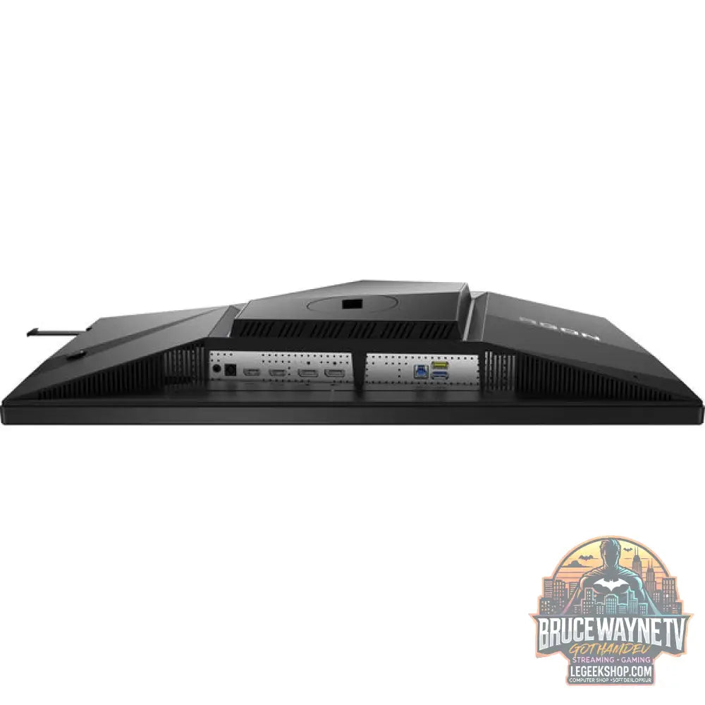 AOC AG276FK 27" Full HD IPS 520 Hz - AOC - vue 18