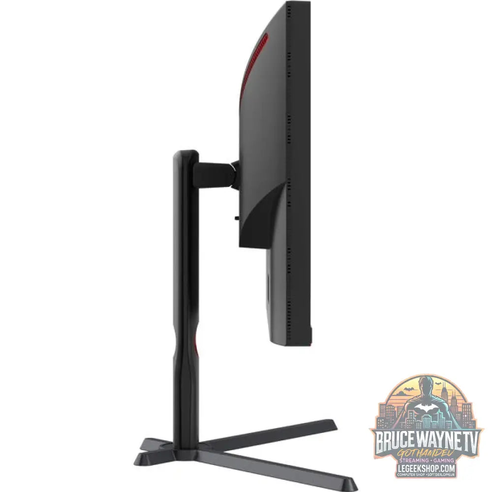 AOC AGON Q27G3XMN/BK 27" QHD/WQHD VA 180 Hz - AOC - vue 14