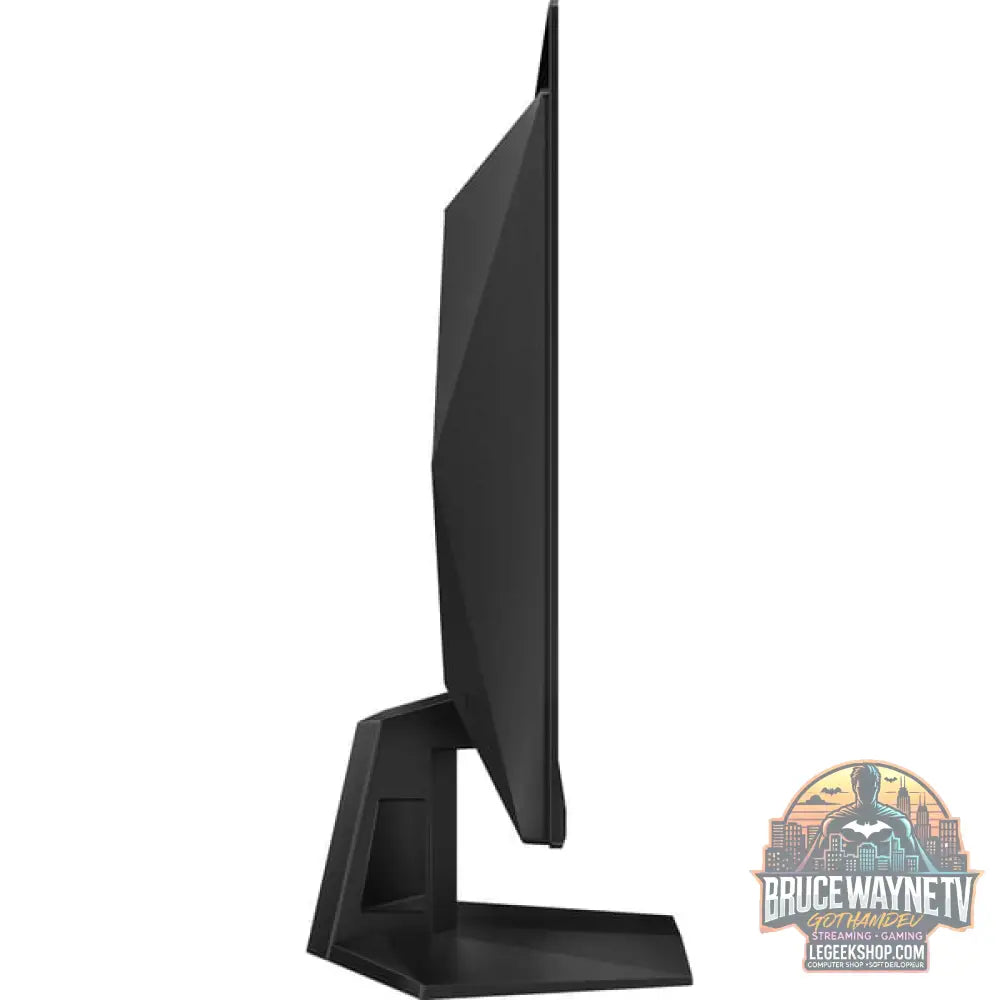 AOC AGON Q27G41ZDF QD-OLED 26,5" QHD/WQHD QD-OLED 240 Hz - AOC - vue 7