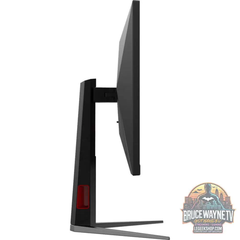 AOC AGON Q27G4ZD QD-OLED 27" QHD/WQHD QD-OLED 280 Hz - AOC - vue 10