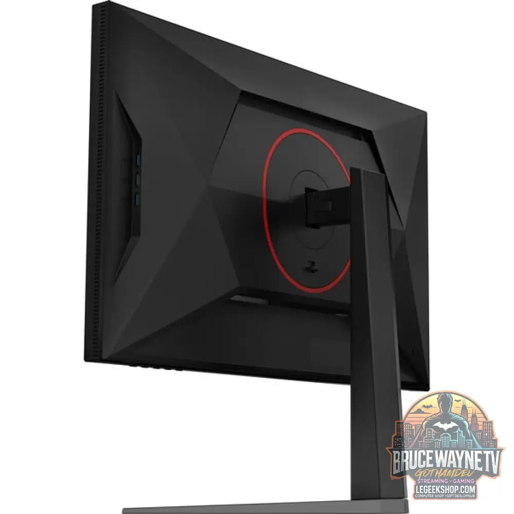 AOC AGON U27G4XM 27" 3840 × 2160 px IPS 160 Hz - AOC - vue 8