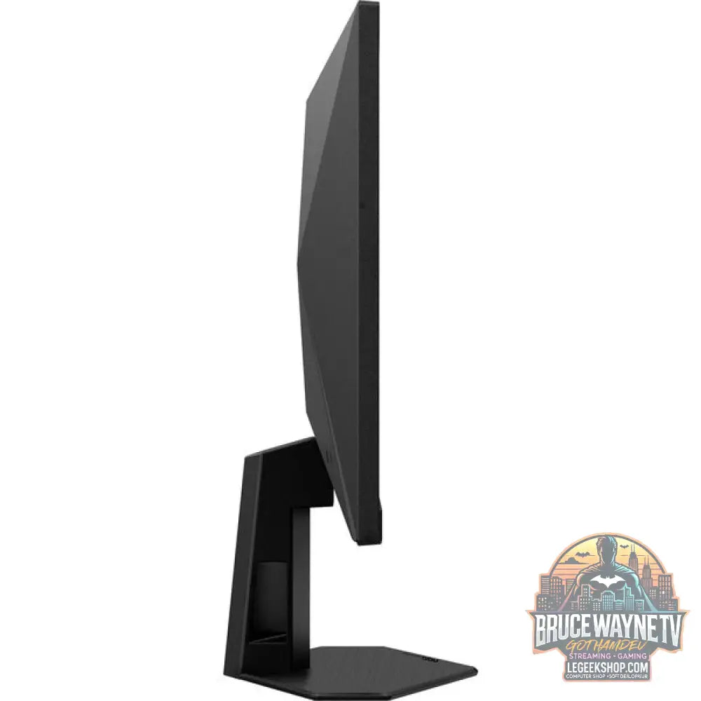 AOC Q24G4RE 23,8" QHD/WQHD IPS 180 Hz - AOC - vue 7