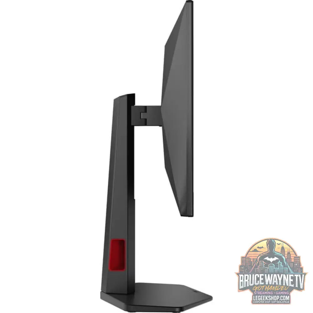 AOC Q25G4SR, Gaming-Monitor - vue 8