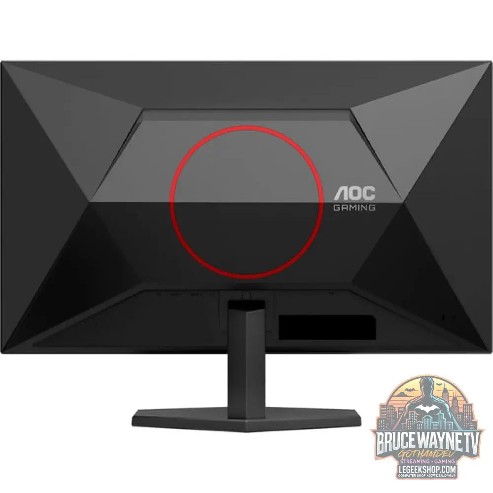 AOC Q27G42XE 27" QHD/WQHD IPS 180 Hz - AOC - vue 6