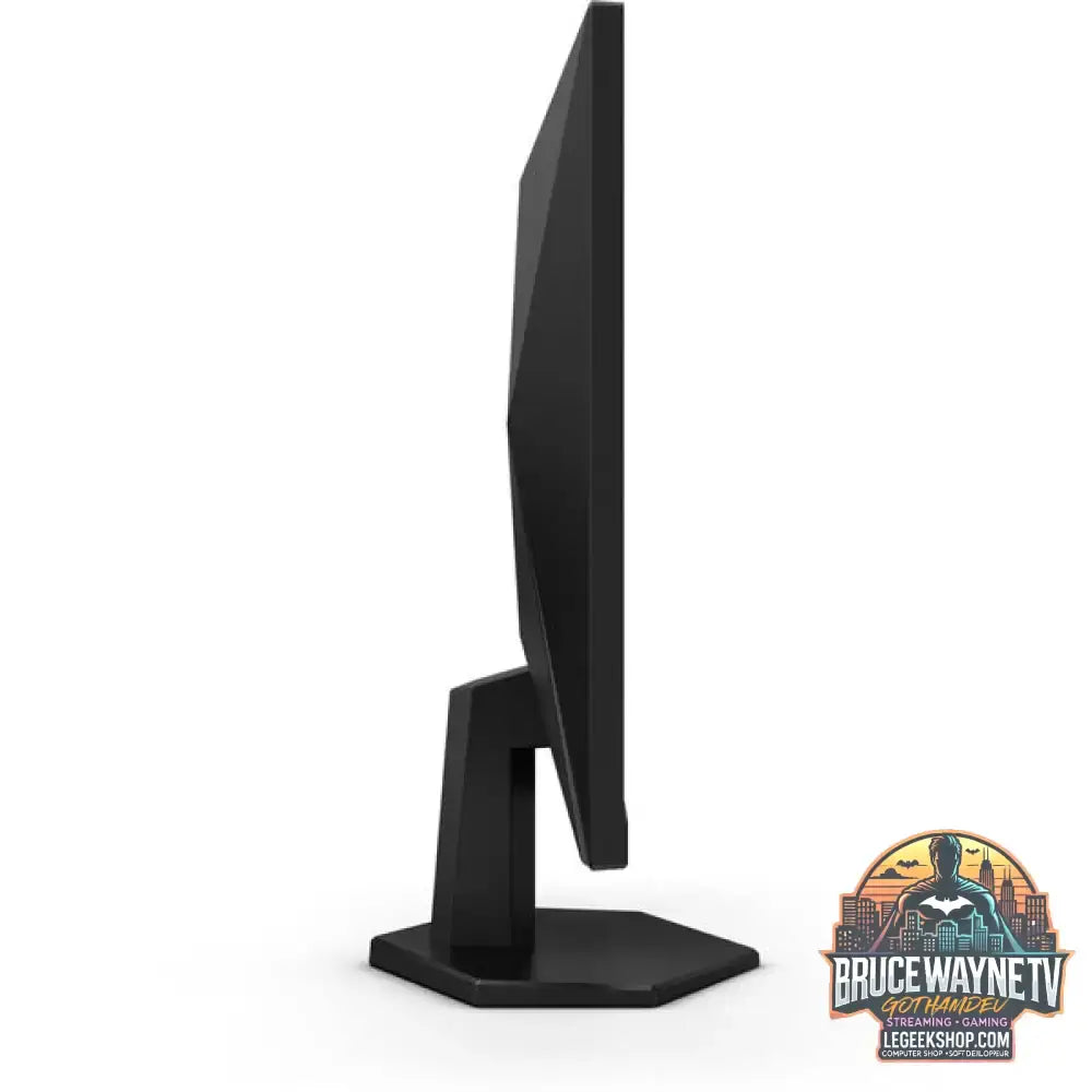 AOC Q27G42XE 27" QHD/WQHD IPS 180 Hz - AOC - vue 8