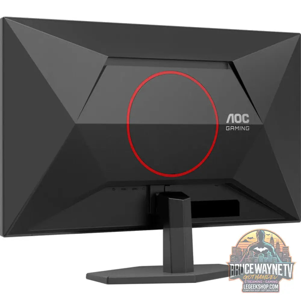 AOC Q27G42ZE 27" QHD/WQHD IPS 240 Hz - AOC - vue 6