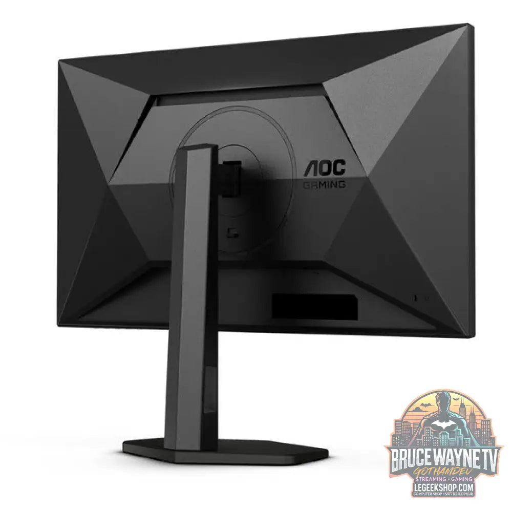 AOC Q27G4XF 27" QHD/WQHD IPS 180 Hz - AOC - vue 12