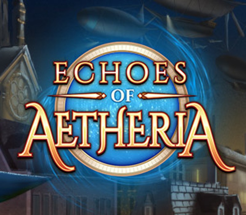 Echoes of Aetheria