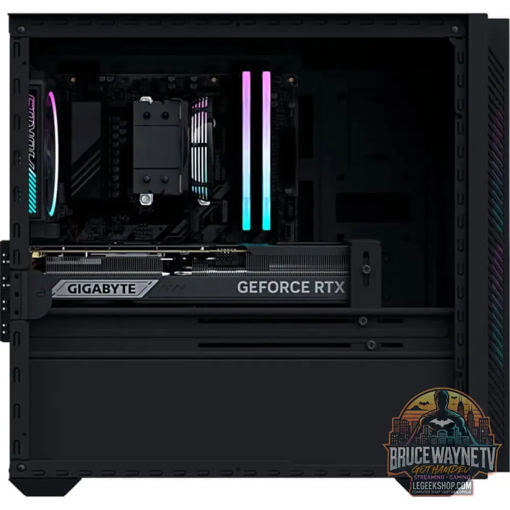 AORUS PRIME 3 AP3A7N7-5100 — vue 5