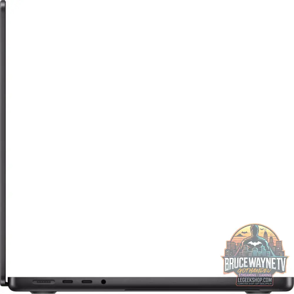 Apple MacBook Pro (14") 2025 CTO - Apple - vue 2