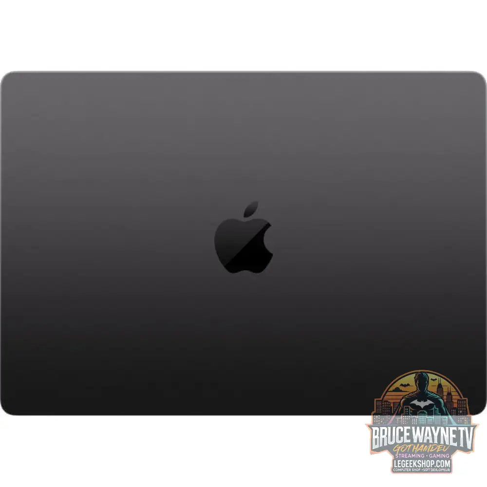 Apple MacBook Pro (14") 2026 - Apple - vue 3