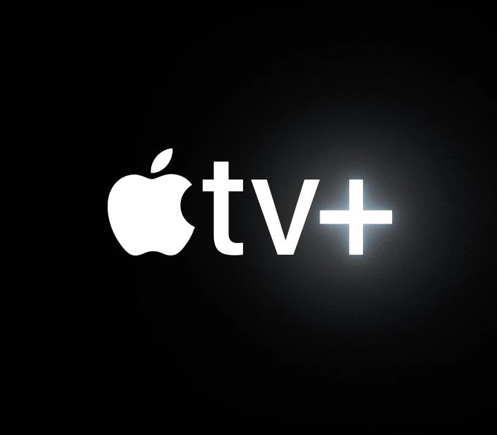 Apple TV+ 1 Month Subscription DE