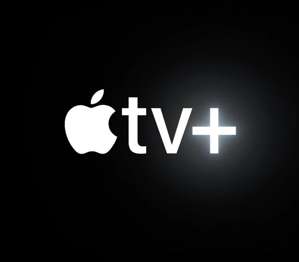 Apple TV+ 1 Month Subscription NO