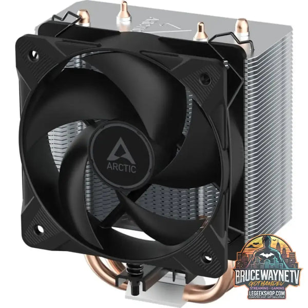 ARCTIC Freezer 8A, CPU-Kühler 100 mm - ARCTIC