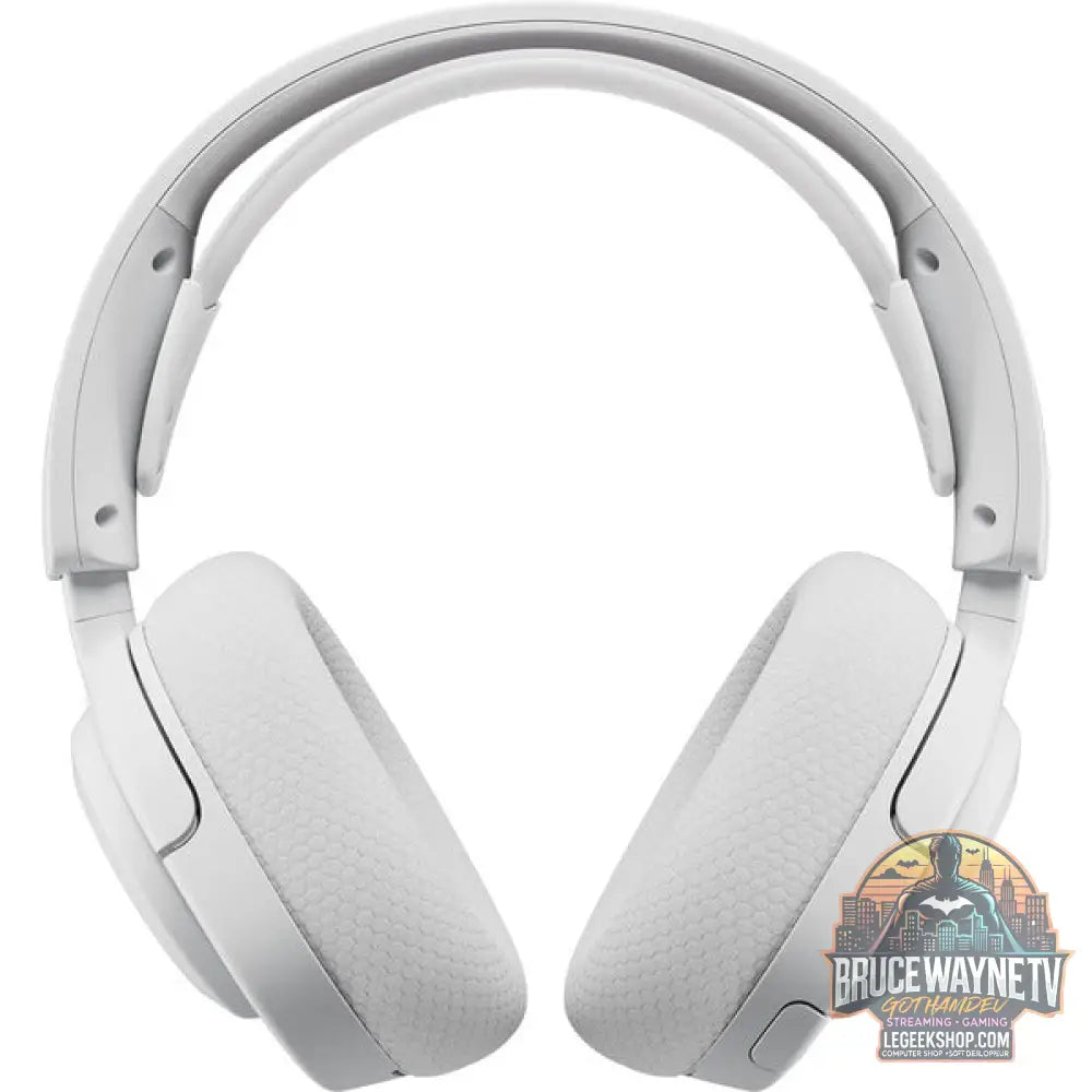 Arctis Nova 5 Wireless - SteelSeries - vue 2