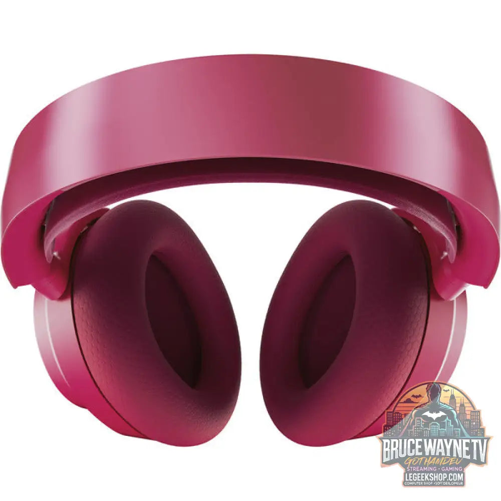 Arctis Nova 7 Wireless Gen 2 - SteelSeries - vue 6