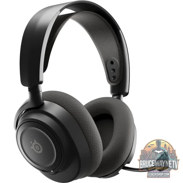 Arctis Nova 7 Wireless Gen 2 - SteelSeries