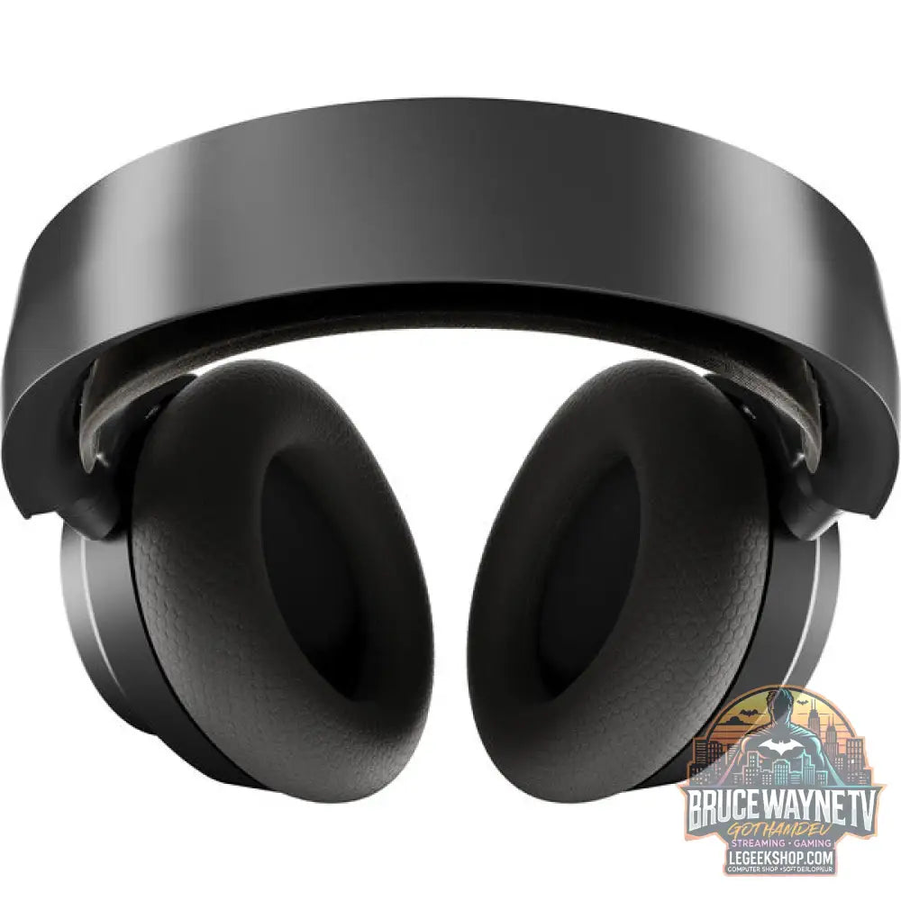 Arctis Nova 7 Wireless Gen 2 - SteelSeries - vue 6