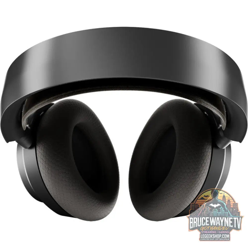 Arctis Nova 7P Wireless Gen 2 - SteelSeries - vue 5
