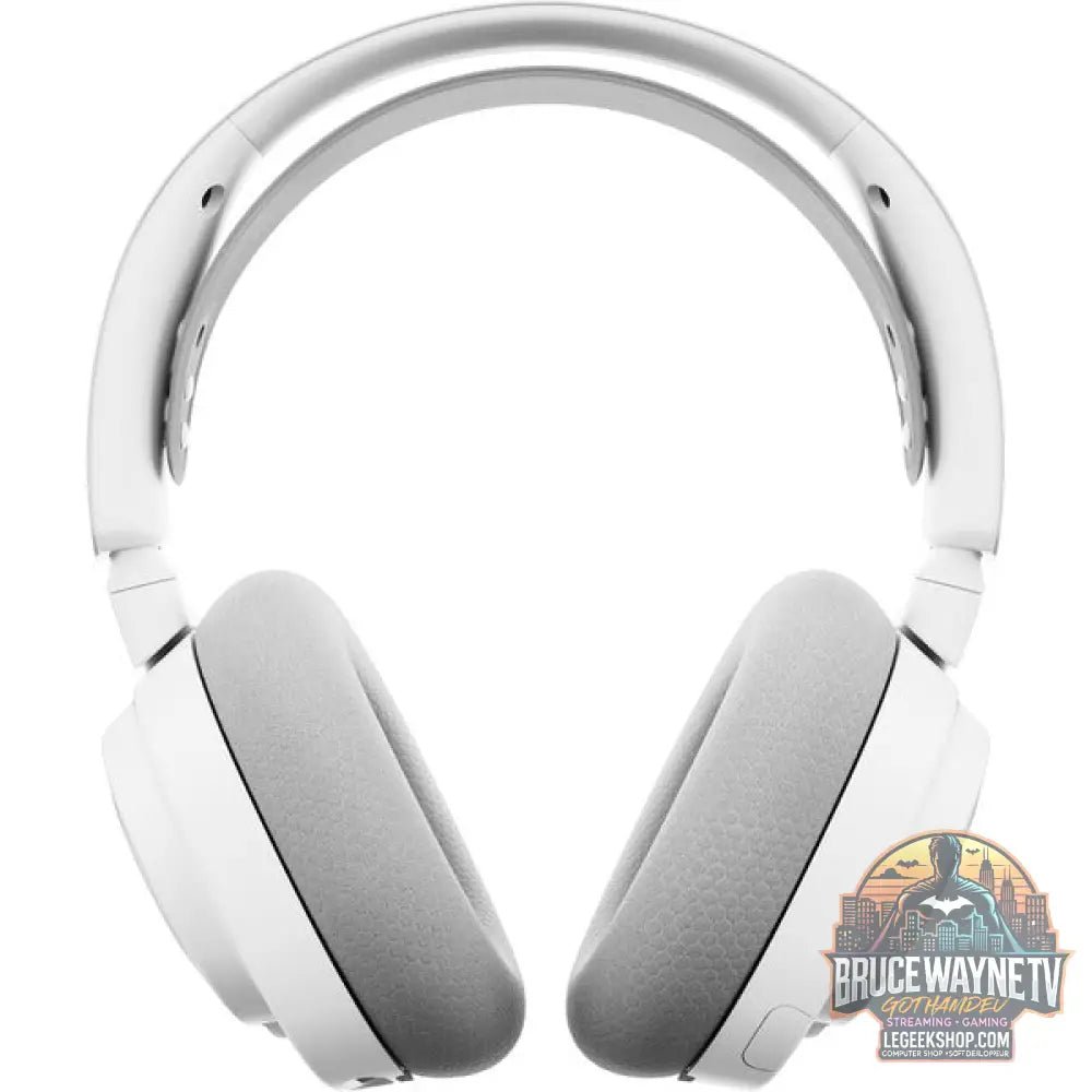 Arctis Nova 7P Wireless Gen 2 - SteelSeries - vue 2