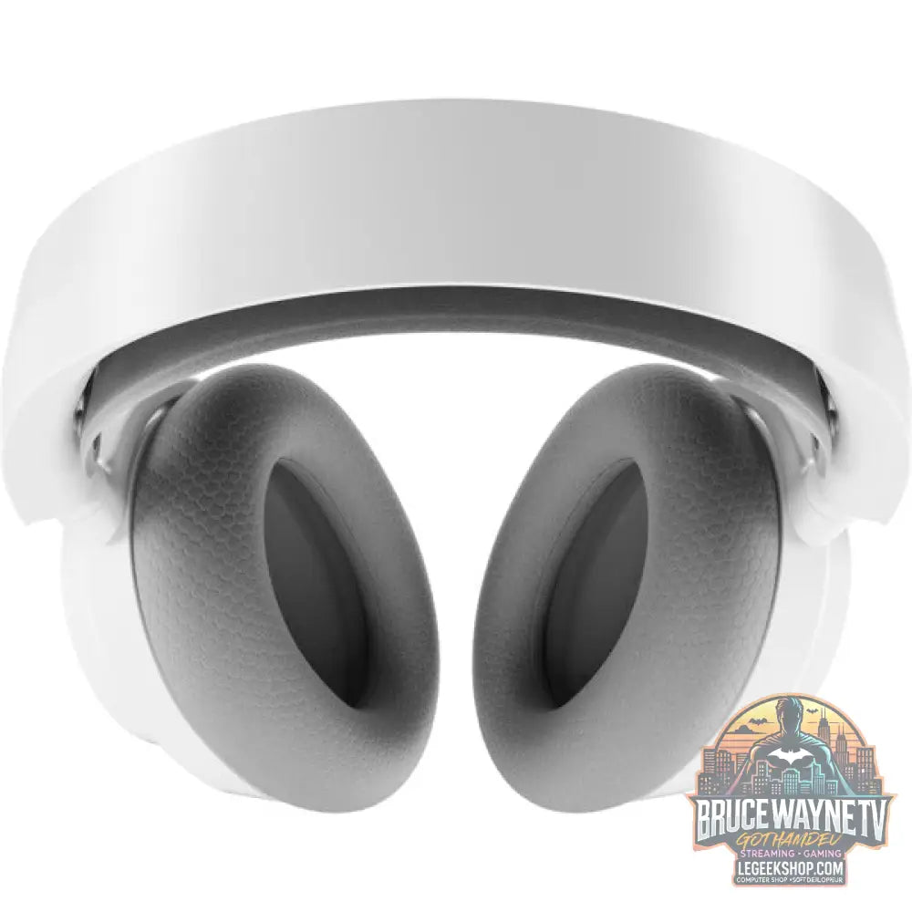 Arctis Nova 7P Wireless Gen 2 - SteelSeries - vue 5