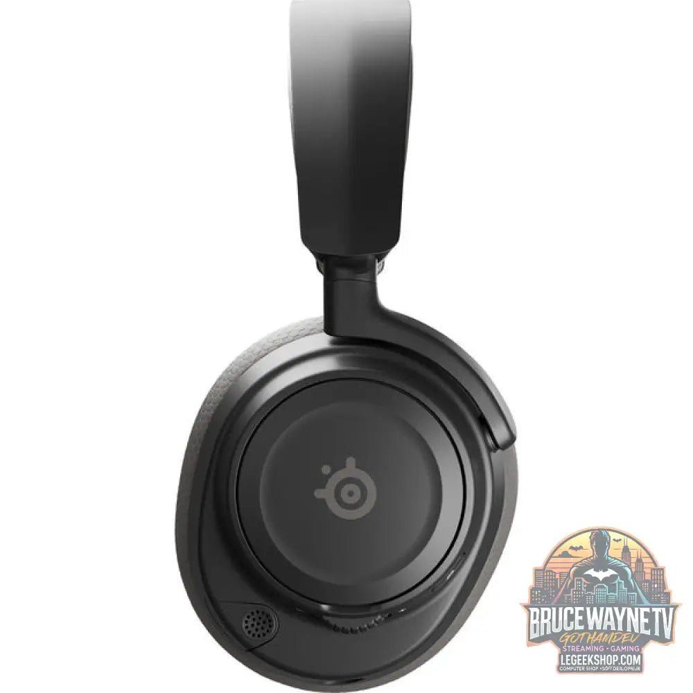Arctis Nova 7X Wireless Gen 2 - SteelSeries - vue 7