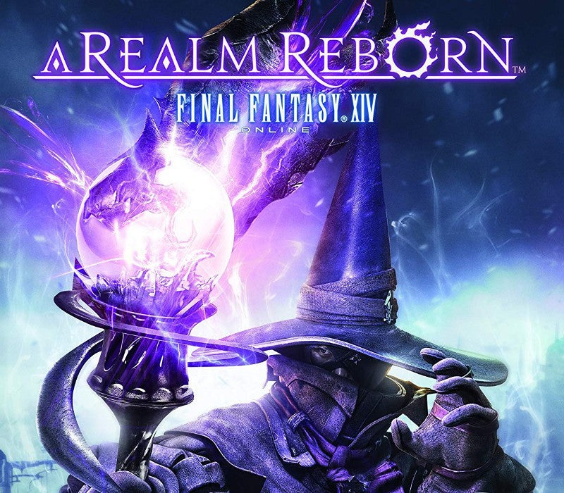 Final Fantasy XIV: A Realm Reborn Collector's Edition EU Digital Download