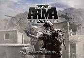 Arma 3 - Helicopters DLC
