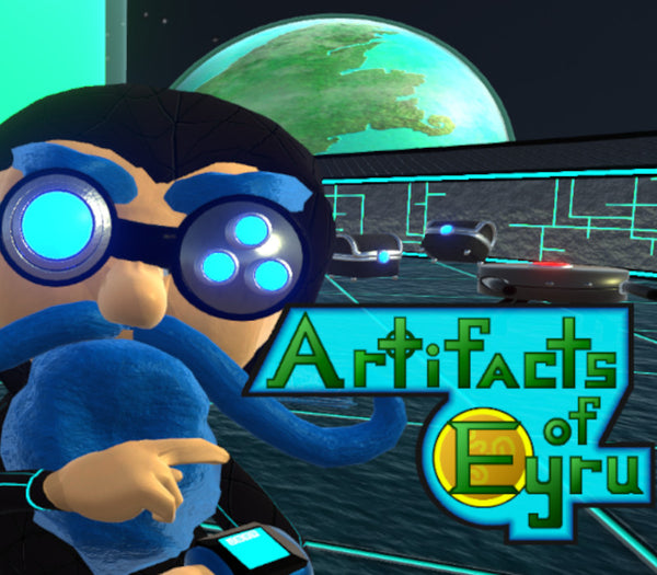 Artifacts of Eyru