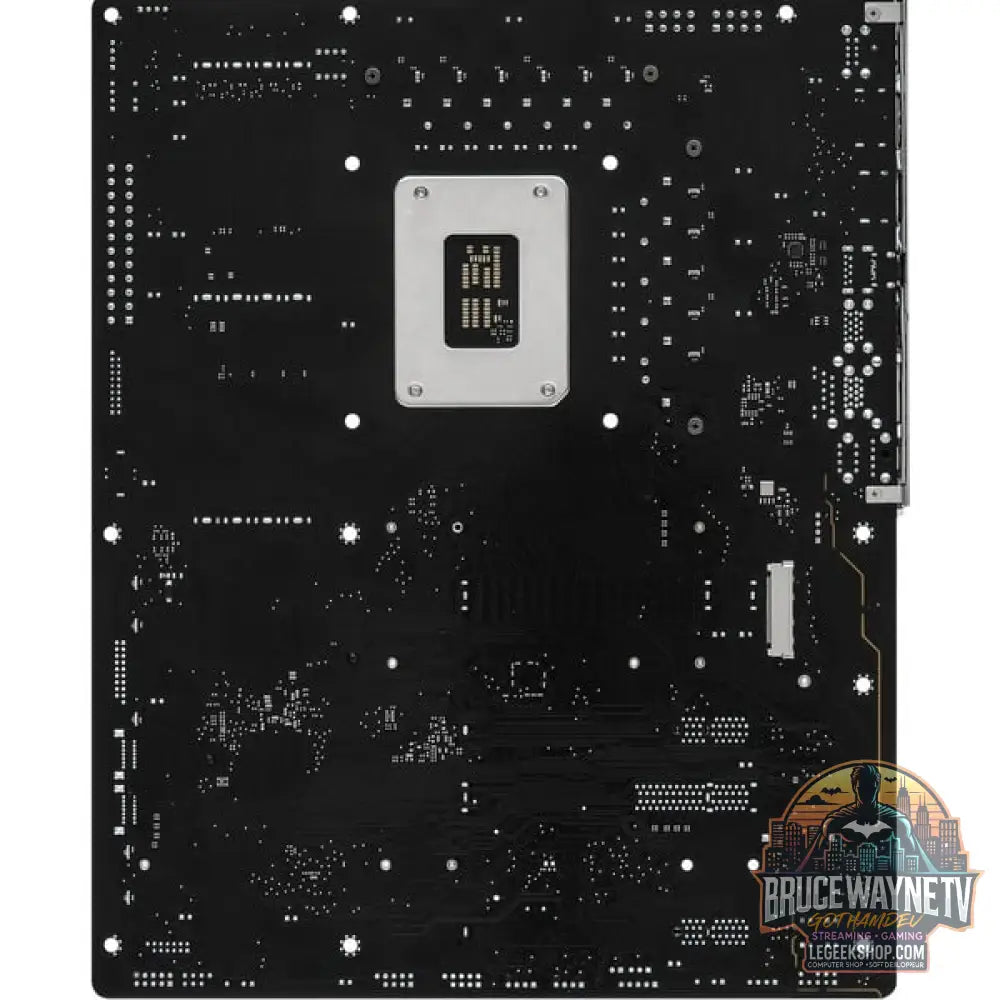 ASRock B760 Pro RS, carte mère - ASRock - vue 5