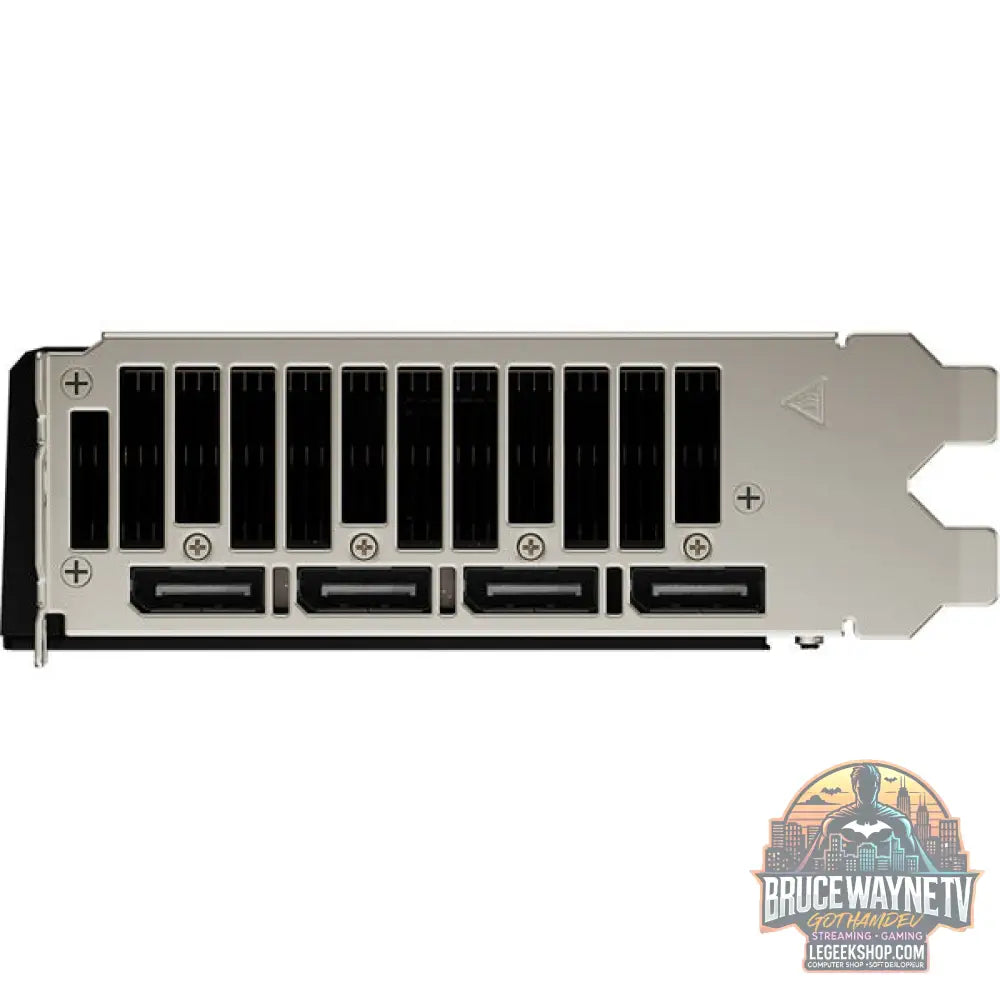 ASRock Intel® Arc Pro B70 Creator 32GB B70 CL, carte graphique - ASRock - vue 7