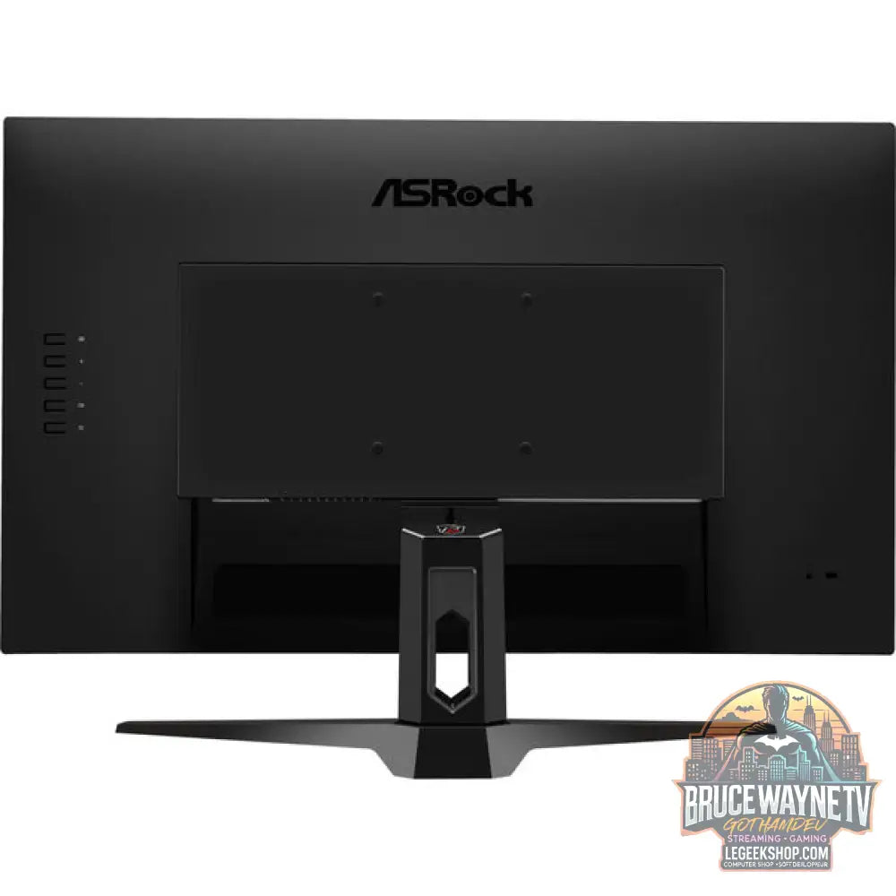 ASRock PG27FFS1A 27" Full HD IPS 240 Hz - ASRock - vue 4