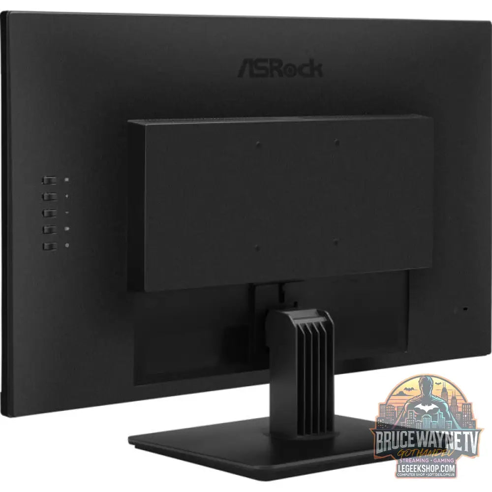 ASRock PG27FFT1B 27" Full HD IPS 180 Hz - ASRock - vue 5
