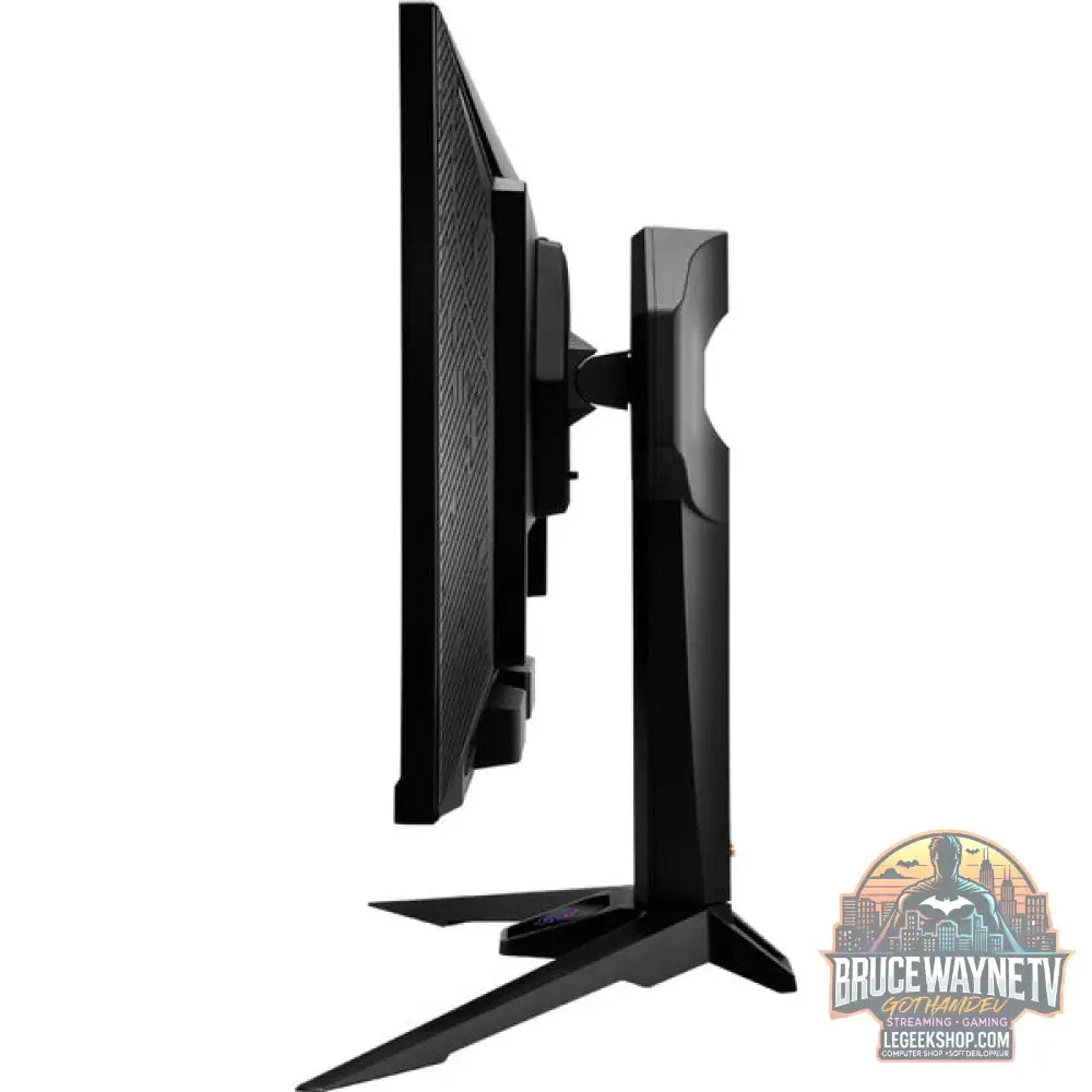 ASRock PG27FFX2A 27" Full HD IPS 520 Hz - ASRock - vue 6
