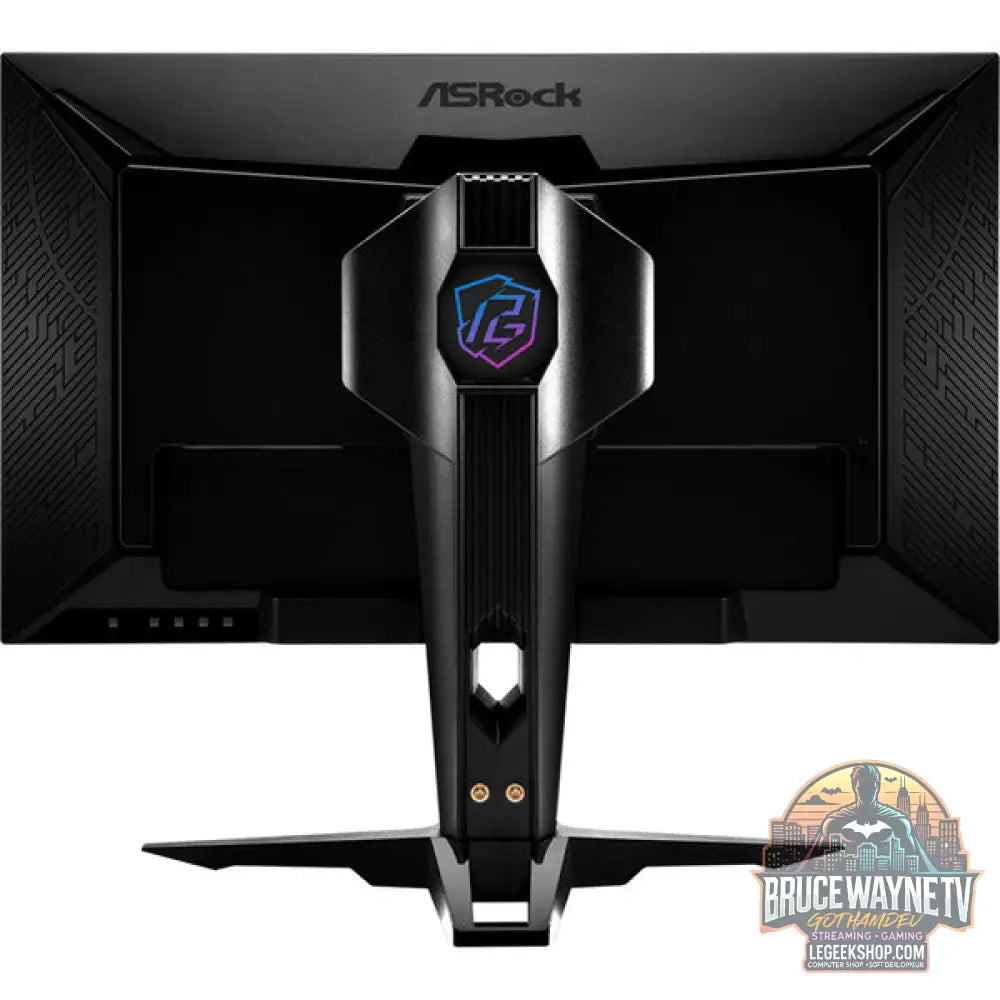 ASRock PG27FFX2A 27" Full HD IPS 520 Hz - ASRock - vue 5
